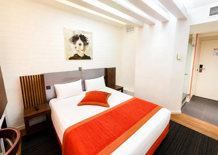 Hotel Europole